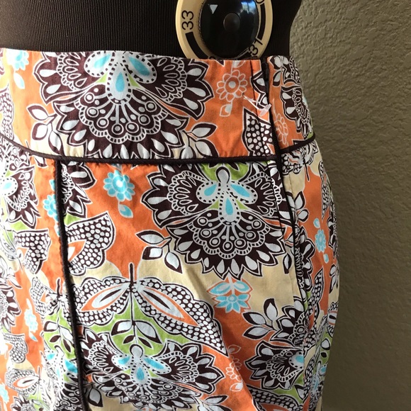 Awesome Retro Girl Skirt Size 9 - Picture 5 of 8